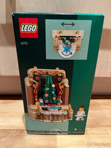 Nové Lego 40701 Balerína - 2