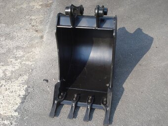 podkopová lžíce 50cm JCB - 3CX 4CX 8060 8080 ... - 2