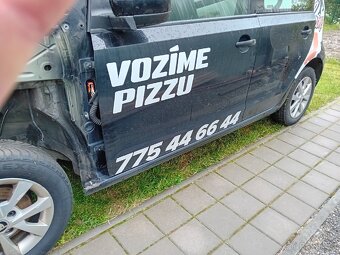 Škoda Citigo - 2