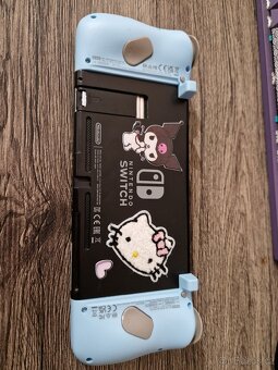 Nintendo switch V1 - 2