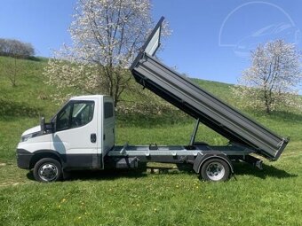 Iveco Daily 50C15 novy 3S sklapeč N1 - 2
