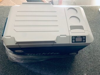 LEDNICE MAKITA DCW 180Z - 2