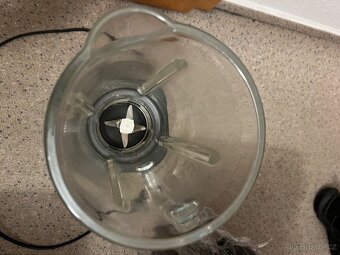 Mixer tefal - 2