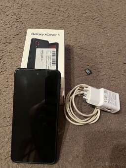 Samsung Xperia 5 - 2