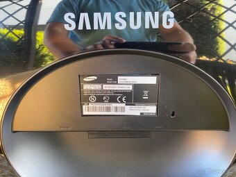 Monitor Samsung 22” - 2