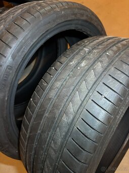 Letní pneu 225/40 R19 93Y Bridgestone - 2