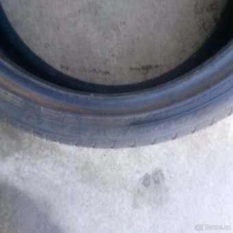 Pneu 195/45 r17 - 2