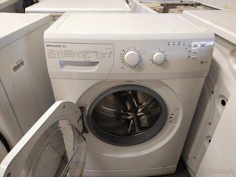 Prodám plně funkční pračku značky PHILCO na 5 kg--DOVEZU-- - 2