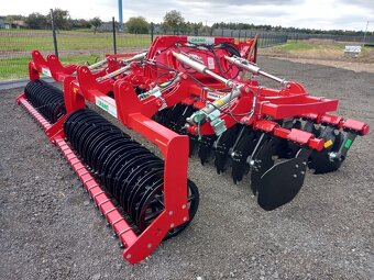 Diskový podmítač GRANO system 450 - 2