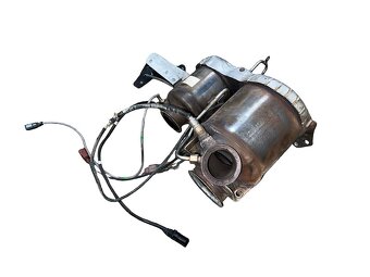DPF filtr 04L131723CT CRM 2.0TDI 110KW Škoda Octavia 3 2016 - 2
