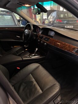 BMW E61 - 2