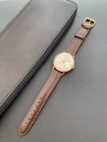 Glashutte GUB Spezimatic - 2