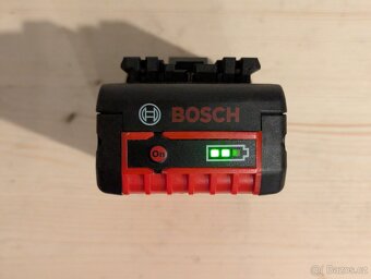 Bosch GBA 418-5 Ah Baterie - 2