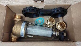 Filtry na vodu - Honeywell - 2