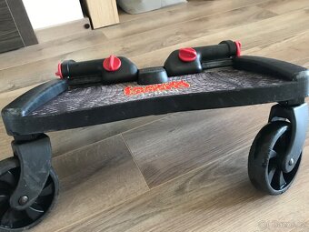 Lascal Buggy Board Maxi - 2