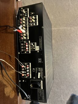 Receiver Sony STR DE515 - 2