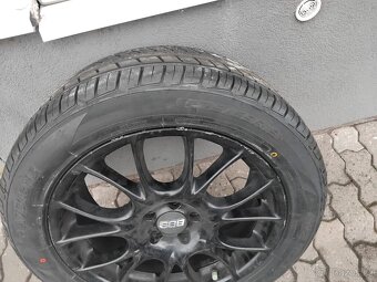 BBS kola 19' - 2