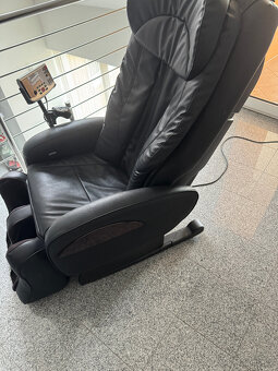 Elektrické masážní křeslo - 2