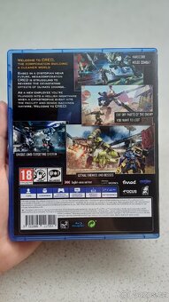 PS4 The Surge - 2