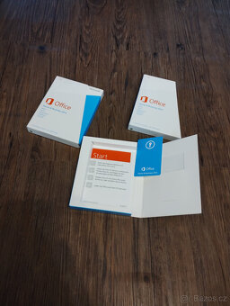 Microsoft Office 2013 Home & Business, 40,- Euro - 2