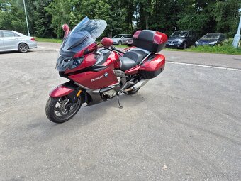 BMW K1600 GT - 2
