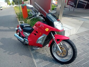 CF MOTO V3 250 2008 - 2