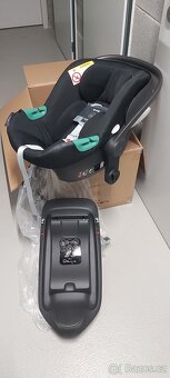 CYBEX Autosedačka Aton B2 i-Size včetně základny Base One - 2