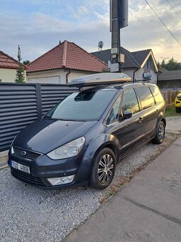 Ford Galaxy - 2
