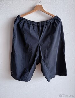 Nové sportovní kraťase Devold Running Shorts Man vel. XL - 2