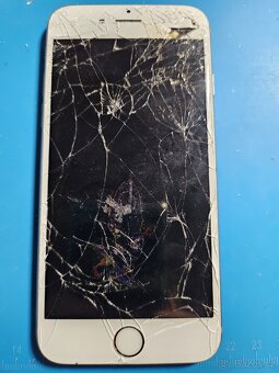 IPhone 6s - 2