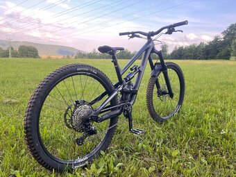YT Capra Core2 29” rok 2025 - 2