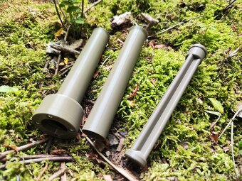 Kráječ na boilies 20-24mm - 2