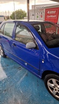 Škoda Fabia 1.4 Mpi 50kw - 2
