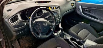 Kia Ceed sw 1.6crdi 94kw - 2