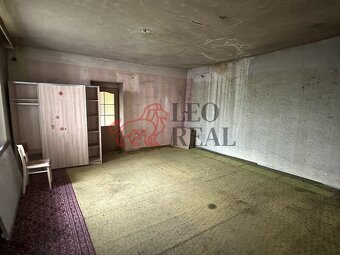 Prodej rodinného domu, pozemek 1266 m², Běrunice, okr. Nymbu - 2