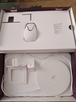 Monitor dechu Babysense 2 Pro - 2