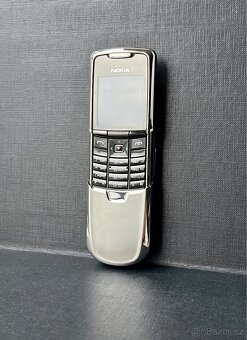 Nokia 8800 – Plně funkční - 2