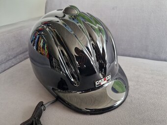 Přilba Casco - 2