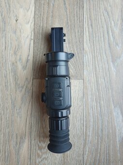 Kulovnice RUGER - 2
