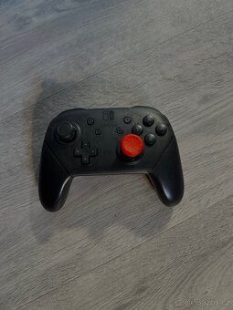 Nintendo switch - 2