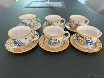 Tupeská keramika - 2