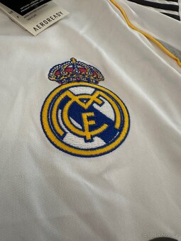 Dres mbappe club worldcup edice - 2