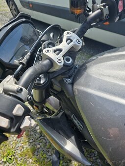 Triumph speed triple 765rs - 2