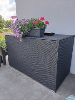 Úložný box - 2