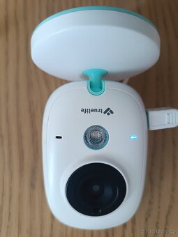 Dětská chůvička TrueLife NannyCam H32 - 2
