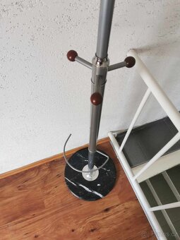 Věšák 186cm - 2