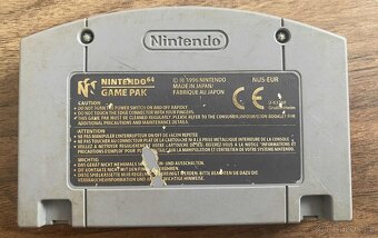 Super Mario 64 - 2