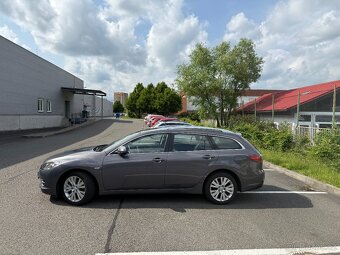 MAZDA 6 Combi 2,0i 16V 108kW - 1.majitel ČR - Top Stav - 2
