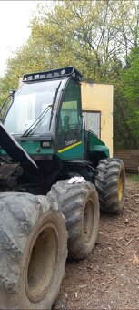 Harvestor - 2