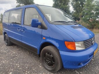 Mercedes-Benz Vito 2.2CDi - 2